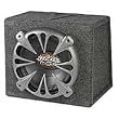 KICKER 03HC12 12" COMP WOOFER IN SEALED ENCLOSURE