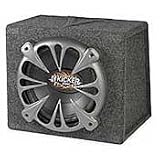 KICKER 03HC12 12 COMP WOOFER IN SEALED ENCLOSURE