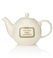 Great British Bake Off Teapot