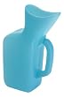 Graham Field Female Urinal, 24 oz. capacity Graham Field Female Urinal, 24 oz. capacity