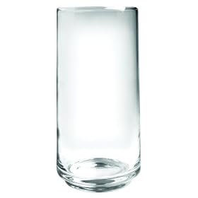 Anchor Hocking Finlandia 16-Ounce Large Tumblers, 12 Pack by Anchor Hocking