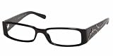 PRADA GLASSES DESIGNER FASHION PRESCRIPTION EYEGLASSES WOMENS AUTHENTIC