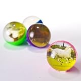 Horse High Bounce Ball