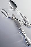 Christofle Galea Serving Fork