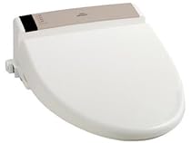 TOTO  ウォシュレットKS5 TCF386N11 ペールホワイト