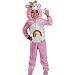 Medium Cheer Bear Toddler Costume (3T-4T)