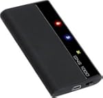 GNS 1000 MFi Bluetooth GPS Empf�nger...
