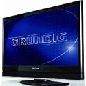 Grundig Vision 2 22-2930 T 22 Zoll / 55 cm "HD-Ready" LCD-Fernseher mit integriertem DVB-T Tuner schwarz/wei&szlig;