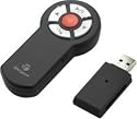 Wireless Presenter/laser Point