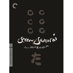 Seven Samurai