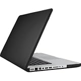 Speck Products SPK-A0450 17-Inch Aluminum Unibody SeeThru Satin Case for MacBook Pro