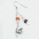 Purification/Pixie Earrings