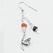Purification/Pixie Earrings
