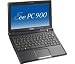 Electronics : ASUS Eee PC 900 - - RAM 1 GB - HDD 20 GB SSD - WLAN : 802.11b/g - Linux - 8.9