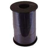 Navy Blue Curling Ribbon