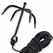 Folding Grappling Hook
