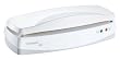 Severin 3602 Soude Sacs, Blanc / Gris, 150 W, Double Soudure