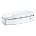 Severin FS 3602 Folienschwei�ger�t "Folio", wei�-grau / 140 W / Doppelschwei�naht