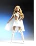 Tonner SDCC 2008 Comic Con PHANTOM ZONE Supergirl EXCLUSIVE Limited Edition 1/200 Doll