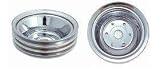 Spectre 4448 Pulleys - PULLEY LWP LOWER 3GR CHR