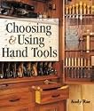 Choosing & Using Hand Tools