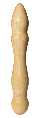 Dildo / Holzdildo Alrakis in Ahorn
