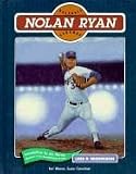 Nolan Ryan (Baseball Legends) with Library Binding by Lois P. Nicholson (Author)