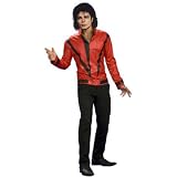 Michael Jackson Thriller Jacket