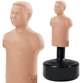 Century BOB Junior Freestanding Punch Bag