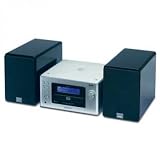 Roberts Radio MP-16 DAB CD Digital Hi-Fi Sound System