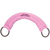 Carex Health Brands Bed Buddy Aromatherapy Hot and Cold, Bliss Pink