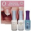 Orly the Original French Manicure Kit Pink