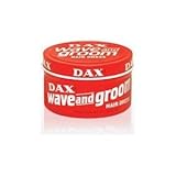 Dax Wave and Groom Hair Dress
