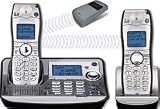 GE 28128EE2 Dect 6.0 Series Cell Fusion Phone