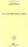 La culture mise à prix : La tarification dans les sites culturels