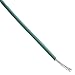 AlphaWire - 1560 GR001 - (Priced FEET) MW-C12(65) U MIL-W-76B Type MW Green