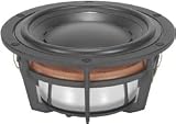 Jantzen JA-5006 5 Midbass Driver 6 Ohm