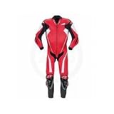 ALPINESTARS SUIT RACE REPLICA RED 58 315608-30-58