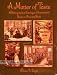 Book A Matter of Taste: A Bibliographical Catalogue of International Books on Food and Drink in The Lilly Library, Indiana University