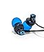 ConnectOne Noise canceling Earbuds for Apple iPhone 4/4S/5/5C/5S/6/6 Plus