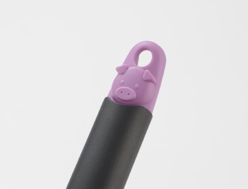 石黒彩のこぶたキッチン 深型フライパン26ｃｍセット AY-013