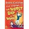Every novel by EOIN COLFER : In Order