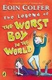 The Legend of the Worst Boy in the World