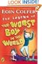 The Legend of the Worst Boy in the World
