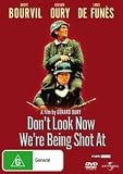 Don`t Look Now - We`re Being Shot at ( La Grande vadrouille ) ( Don`t Look Now, We`ve Been Shot at )