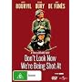 Don't Look Now - We're Being Shot at ( La Grande vadrouille ) ( Don't Look Now, We've Been Shot at )