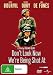 Produkt-Bild: Dont Look Now Were Being Shot At