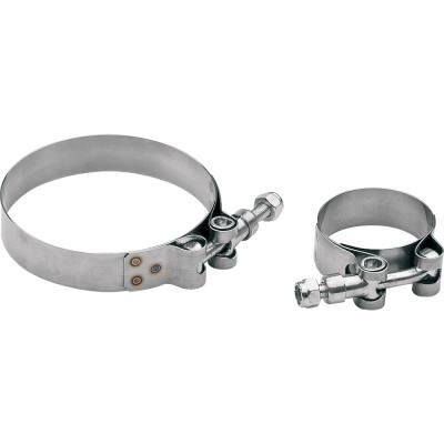 Cobra Stainless T-Bolt Clamp 95-2951P