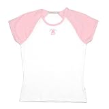 Arizona Wildcats NCAA All Star Womens Top (Pink)