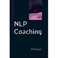 NLP Coaching (Coaching in Practice)